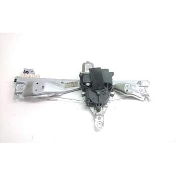 Recambio de elevalunas trasero derecho para peugeot 308 premium referencia OEM IAM 9659834780  