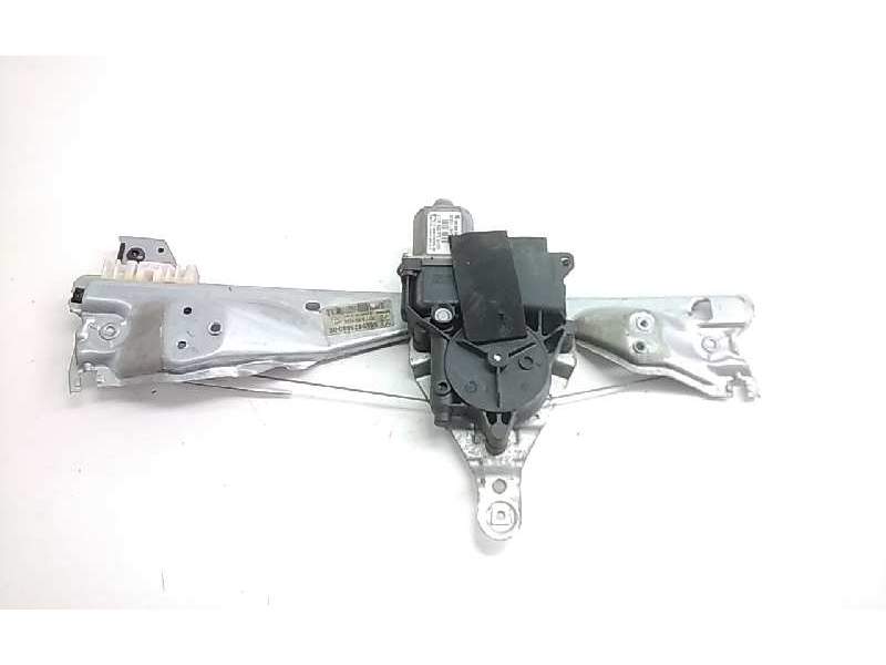 Recambio de elevalunas trasero derecho para peugeot 308 premium referencia OEM IAM 9659834780  