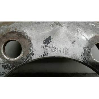 Recambio de llanta hierro para pegaso ekus 75.40 referencia OEM IAM 14 6 TORNILLOS  