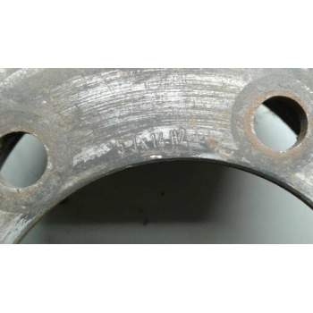 Recambio de llanta hierro para pegaso ekus 75.40 referencia OEM IAM 14 6 TORNILLOS  