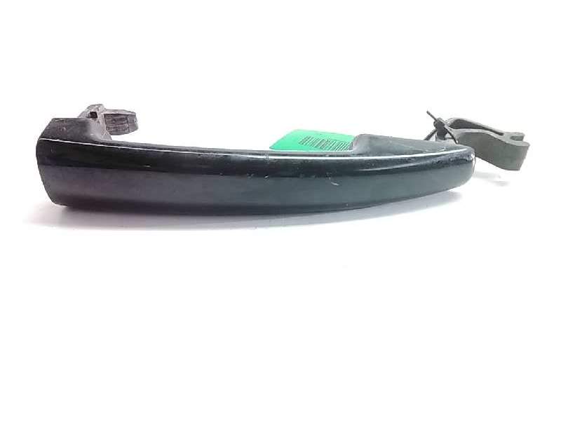 Recambio de maneta exterior delantera izquierda para peugeot 308 premium referencia OEM IAM   
