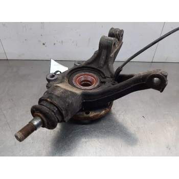 Recambio de mangueta delantera derecha para citroën c4 grand picasso exclusive referencia OEM IAM 364790  