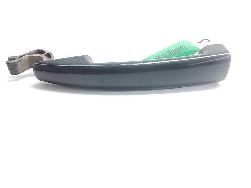 Recambio de maneta exterior trasera izquierda para peugeot 308 premium referencia OEM IAM   