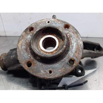 Recambio de mangueta delantera derecha para citroën c4 grand picasso exclusive referencia OEM IAM 364790  