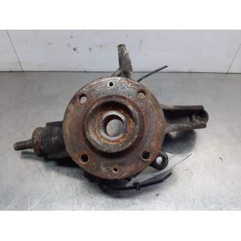 Recambio de mangueta delantera derecha para citroën c4 grand picasso exclusive referencia OEM IAM 364790  