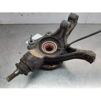 Recambio de mangueta delantera derecha para citroën c4 grand picasso exclusive referencia OEM IAM 364790  