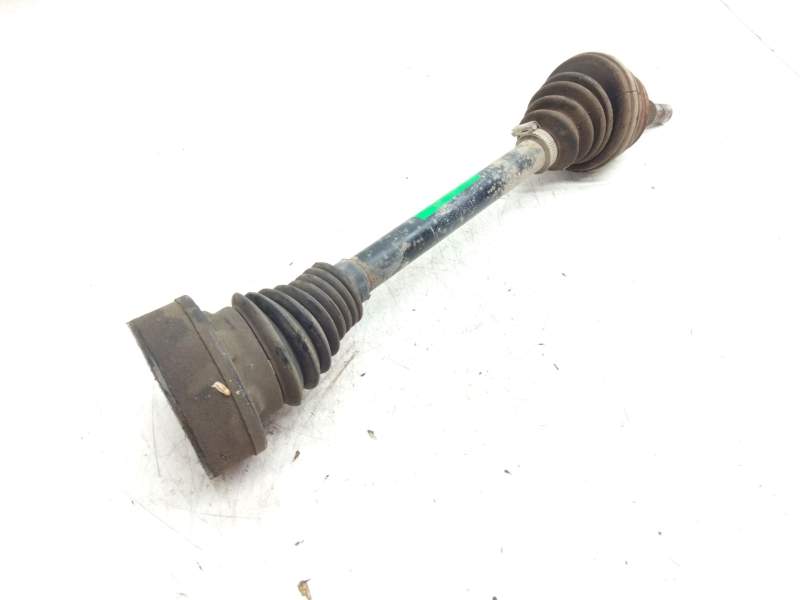 Recambio de transmision delantera izquierda para volkswagen bora berlina (1j2) trendline referencia OEM IAM   