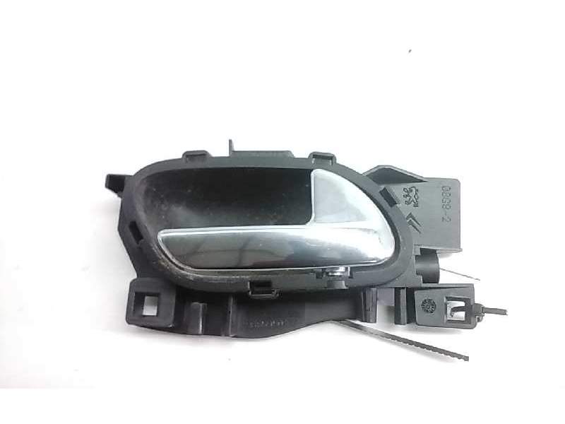 Recambio de maneta interior delantera derecha para peugeot 308 premium referencia OEM IAM 9660525380  