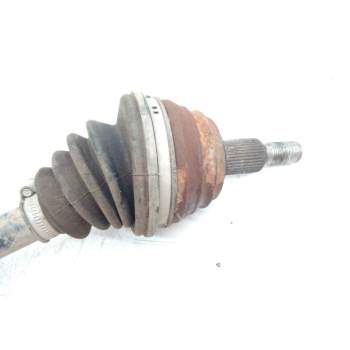Recambio de transmision delantera izquierda para volkswagen bora berlina (1j2) trendline referencia OEM IAM   
