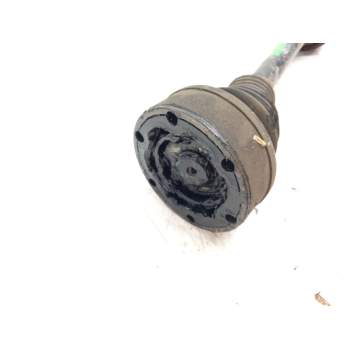 Recambio de transmision delantera izquierda para volkswagen bora berlina (1j2) trendline referencia OEM IAM   