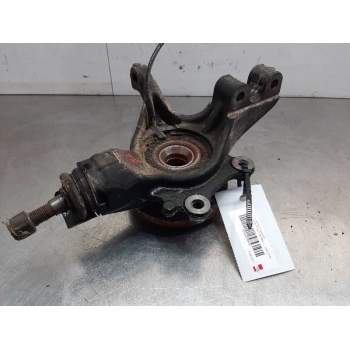 Recambio de mangueta delantera izquierda para citroën c4 grand picasso exclusive referencia OEM IAM 364690  