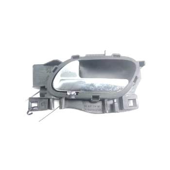 Recambio de maneta interior delantera izquierda para peugeot 308 premium referencia OEM IAM 9660525480  