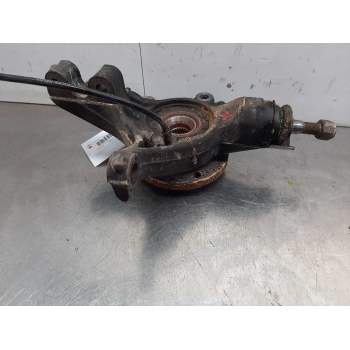 Recambio de mangueta delantera izquierda para citroën c4 grand picasso exclusive referencia OEM IAM 364690  