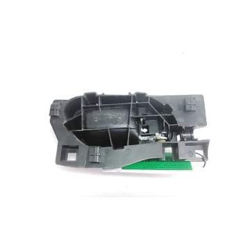 Recambio de maneta interior delantera izquierda para peugeot 308 premium referencia OEM IAM 9660525480  