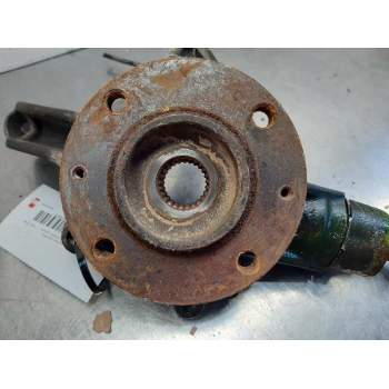 Recambio de mangueta delantera izquierda para citroën c4 grand picasso exclusive referencia OEM IAM 364690  