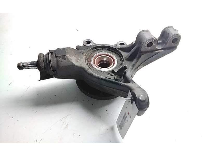 Recambio de mangueta delantera derecha para peugeot 308 premium referencia OEM IAM 364790  