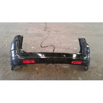 Recambio de paragolpes trasero para citroën c4 grand picasso exclusive referencia OEM IAM   