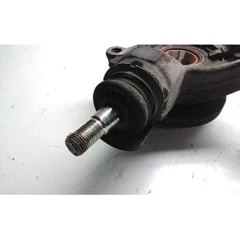 Recambio de mangueta delantera derecha para peugeot 308 premium referencia OEM IAM 364790  