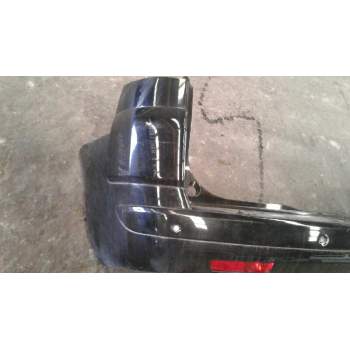 Recambio de paragolpes trasero para citroën c4 grand picasso exclusive referencia OEM IAM   