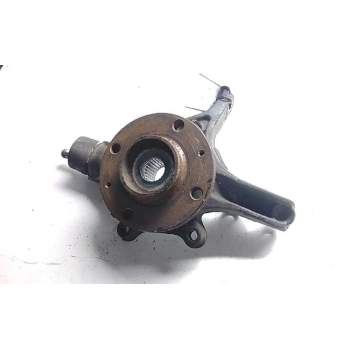 Recambio de mangueta delantera derecha para peugeot 308 premium referencia OEM IAM 364790  