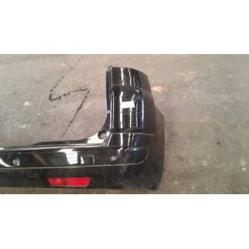 Recambio de paragolpes trasero para citroën c4 grand picasso exclusive referencia OEM IAM   