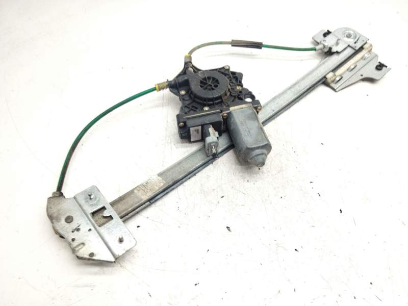 Recambio de elevalunas trasero derecho para citroën c8 2.2 hdi fap cat (4hw) referencia OEM IAM   