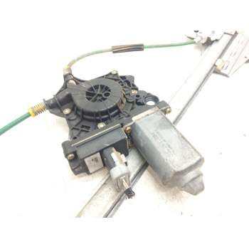 Recambio de elevalunas trasero derecho para citroën c8 2.2 hdi fap cat (4hw) referencia OEM IAM   