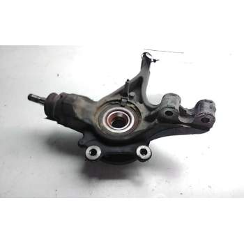 Recambio de mangueta delantera izquierda para peugeot 308 premium referencia OEM IAM 364690  
