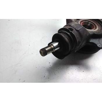 Recambio de mangueta delantera izquierda para peugeot 308 premium referencia OEM IAM 364690  