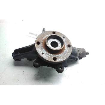 Recambio de mangueta delantera izquierda para peugeot 308 premium referencia OEM IAM 364690  