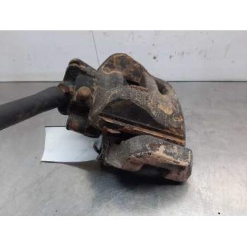 Recambio de pinza freno delantera derecha para citroën c4 grand picasso exclusive referencia OEM IAM   