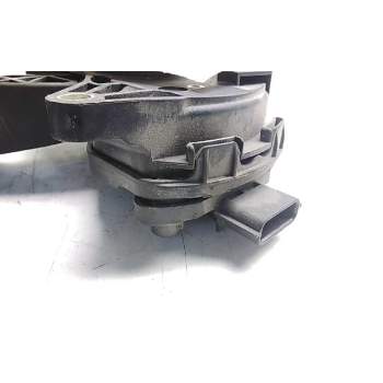 Recambio de pedal acelerador para nissan qashqai (j11) acenta referencia OEM IAM 180024BA0B 6PV009.978-15 