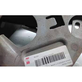 Recambio de pedal freno para nissan qashqai (j11) acenta referencia OEM IAM AC020B04  