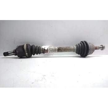 Recambio de transmision delantera izquierda para peugeot 308 premium referencia OEM IAM 9656135280  