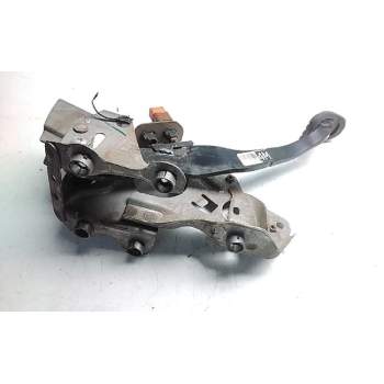 Recambio de pedal freno para nissan qashqai (j11) acenta referencia OEM IAM AC020B04  