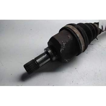 Recambio de transmision delantera izquierda para peugeot 308 premium referencia OEM IAM 9656135280  