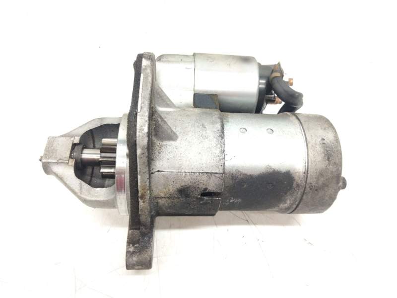 Recambio de motor arranque para nissan juke (f15) 1.6 16v referencia OEM IAM 23300EN20C  