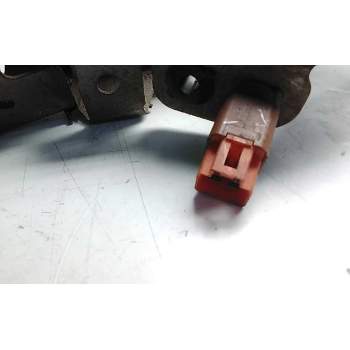 Recambio de pedal freno para nissan qashqai (j11) acenta referencia OEM IAM AC020B04  