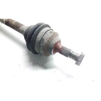 Recambio de transmision delantera izquierda para peugeot 308 premium referencia OEM IAM 9656135280  