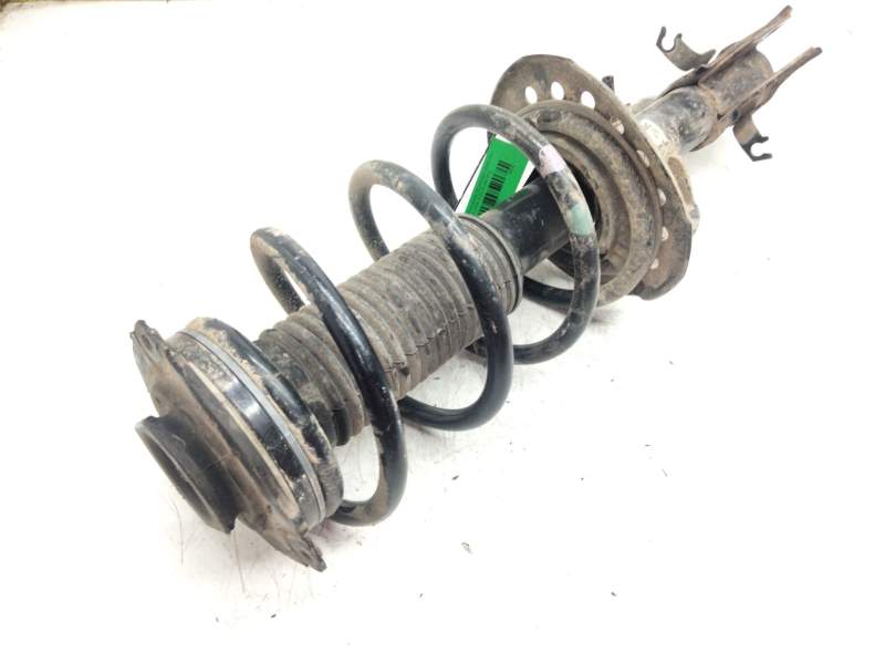 Recambio de amortiguador delantero derecho para nissan juke (f15) 1.6 16v referencia OEM IAM   