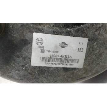 Recambio de servofreno para nissan qashqai (j11) acenta referencia OEM IAM 460074EH2A 0265005329 