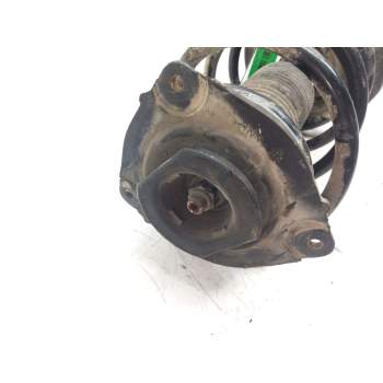 Recambio de amortiguador delantero derecho para nissan juke (f15) 1.6 16v referencia OEM IAM   