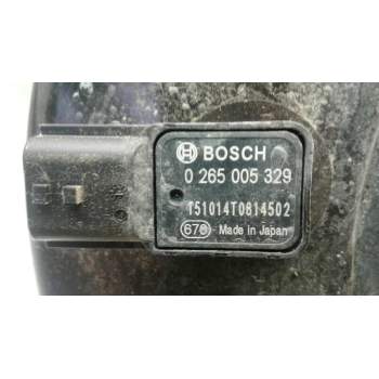 Recambio de servofreno para nissan qashqai (j11) acenta referencia OEM IAM 460074EH2A 0265005329 