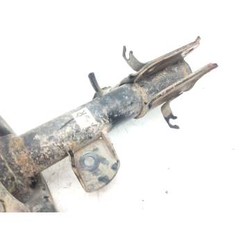 Recambio de amortiguador delantero derecho para nissan juke (f15) 1.6 16v referencia OEM IAM   