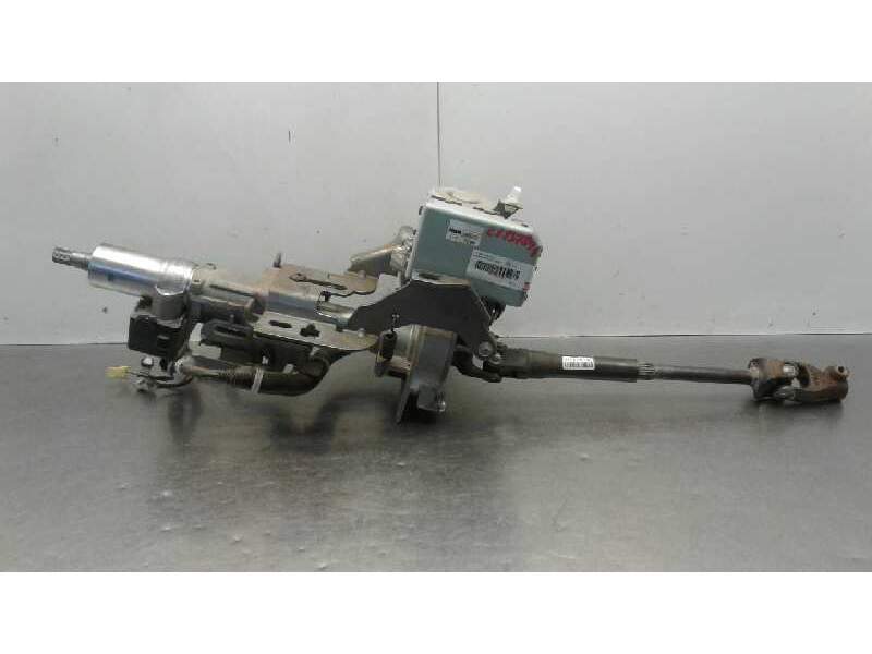 Recambio de columna direccion para nissan qashqai (j11) acenta referencia OEM IAM 48810 BH70B EANCEC0152 D5X16C2P