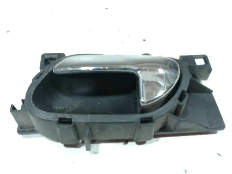 Recambio de maneta interior trasera izquierda para citroën c4 berlina cool referencia OEM IAM 13G10018  