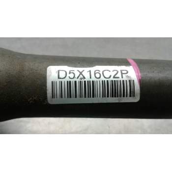 Recambio de columna direccion para nissan qashqai (j11) acenta referencia OEM IAM 48810 BH70B EANCEC0152 D5X16C2P