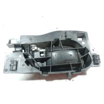 Recambio de maneta interior trasera izquierda para citroën c4 berlina cool referencia OEM IAM 13G10018  
