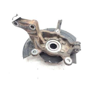 Recambio de mangueta delantera derecha para nissan juke (f15) 1.6 16v referencia OEM IAM   
