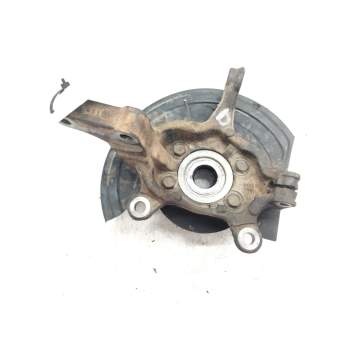 Recambio de mangueta delantera derecha para nissan juke (f15) 1.6 16v referencia OEM IAM   
